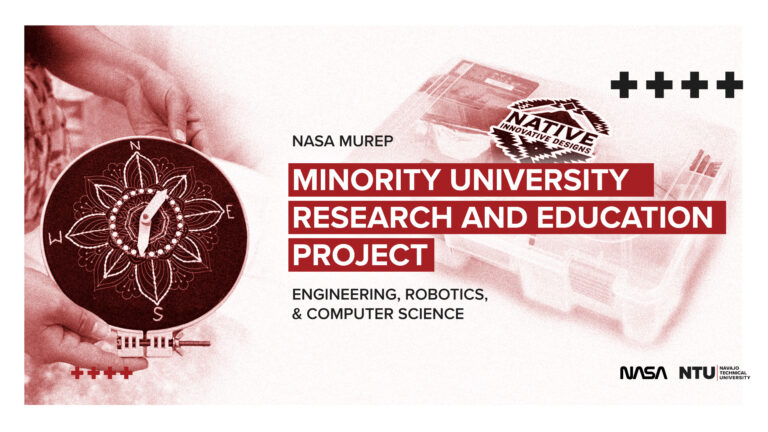 Minority University Research and Education Project (MUREP)